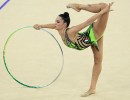milena baldassarri italy rhythmic gymnastics aug 9 11